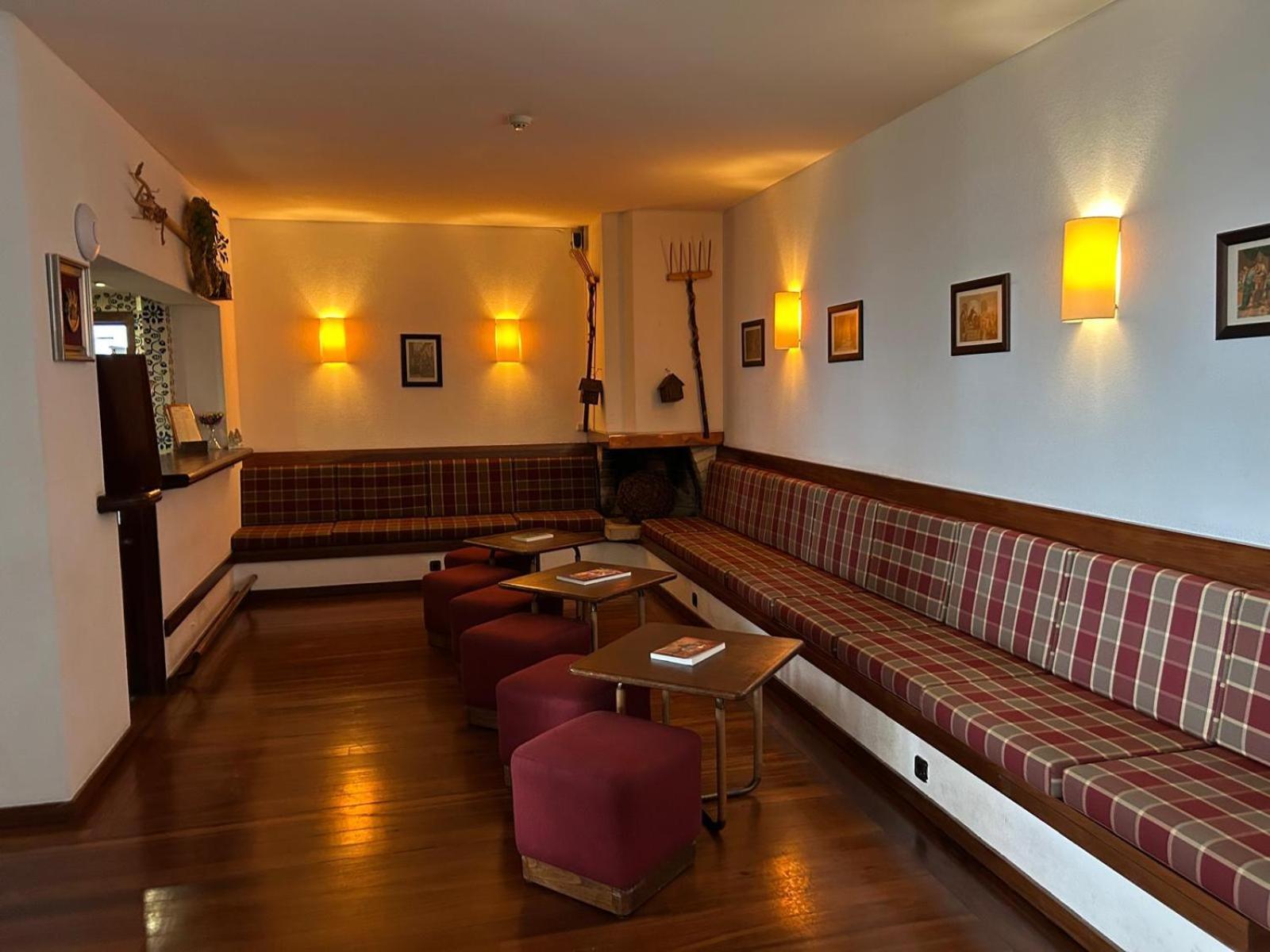 Hotel Fortaleza De Almeida By Asite Hotels Exterior foto