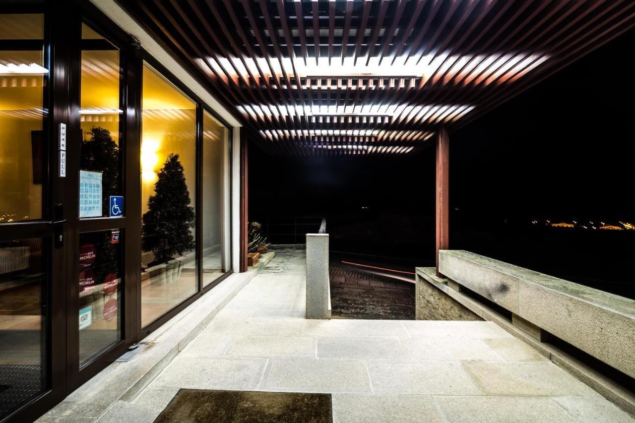 Hotel Fortaleza De Almeida By Asite Hotels Exterior foto