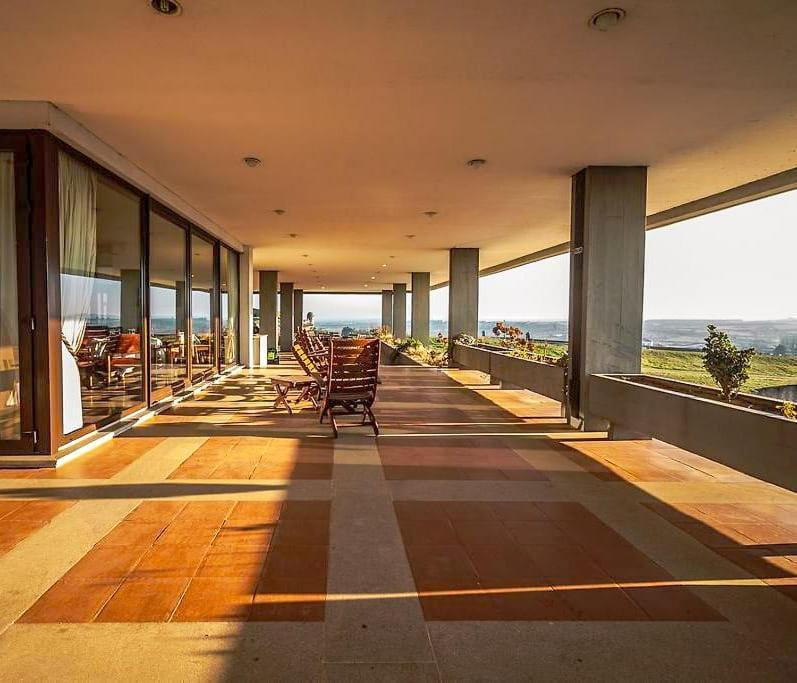 Hotel Fortaleza De Almeida By Asite Hotels Exterior foto