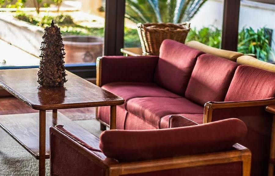 Hotel Fortaleza De Almeida By Asite Hotels Exterior foto