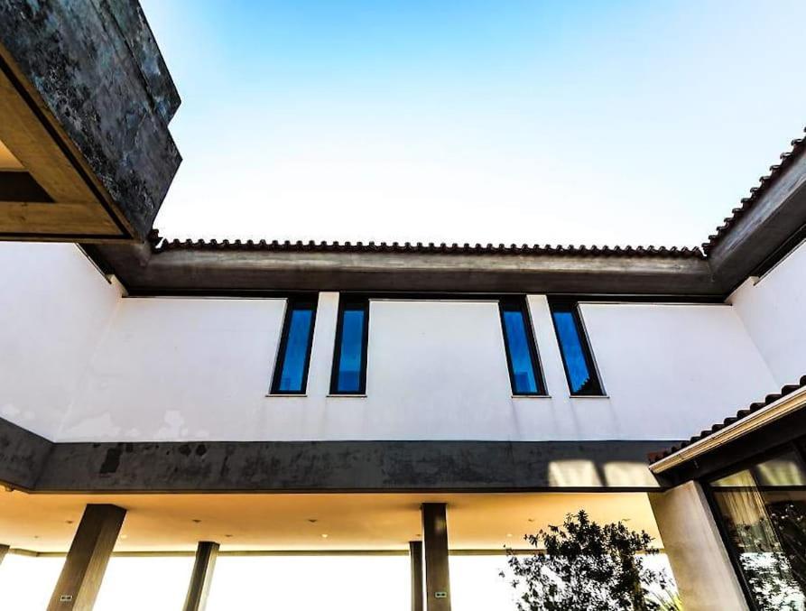 Hotel Fortaleza De Almeida By Asite Hotels Exterior foto