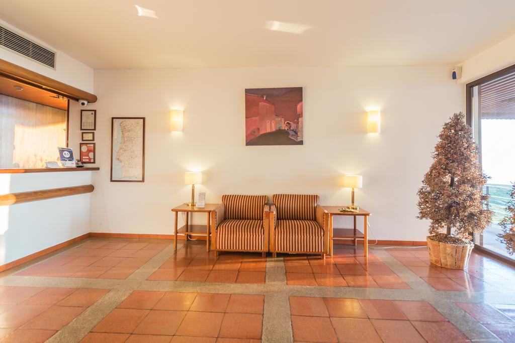 Hotel Fortaleza De Almeida By Asite Hotels Exterior foto