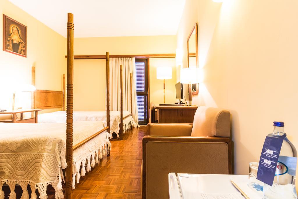 Hotel Fortaleza De Almeida By Asite Hotels Exterior foto