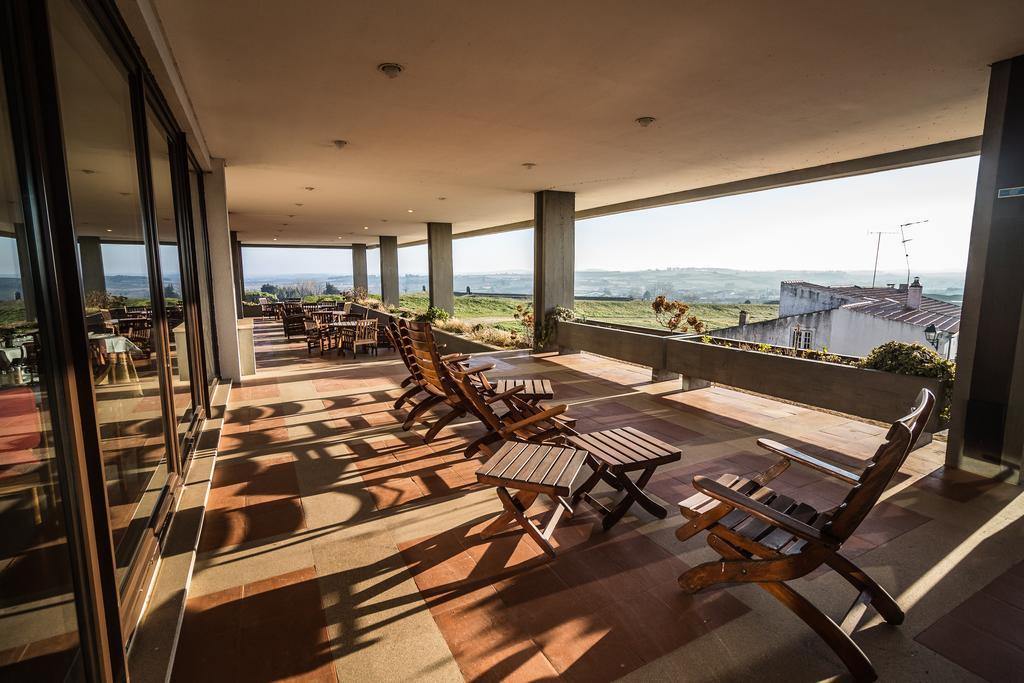 Hotel Fortaleza De Almeida By Asite Hotels Exterior foto